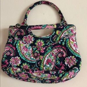 Vera Bradley Small bag in GUC.